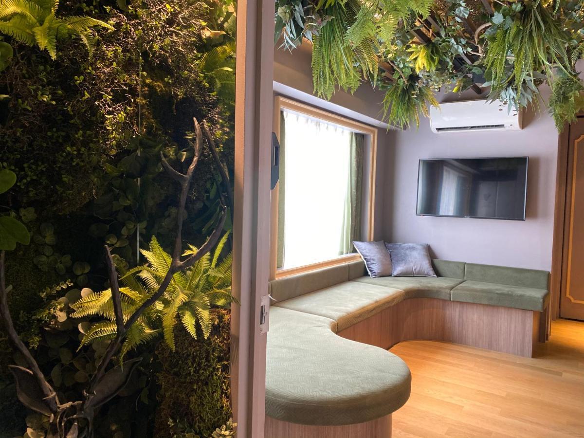 Albergue The Wardrobe Shimokitazawa *