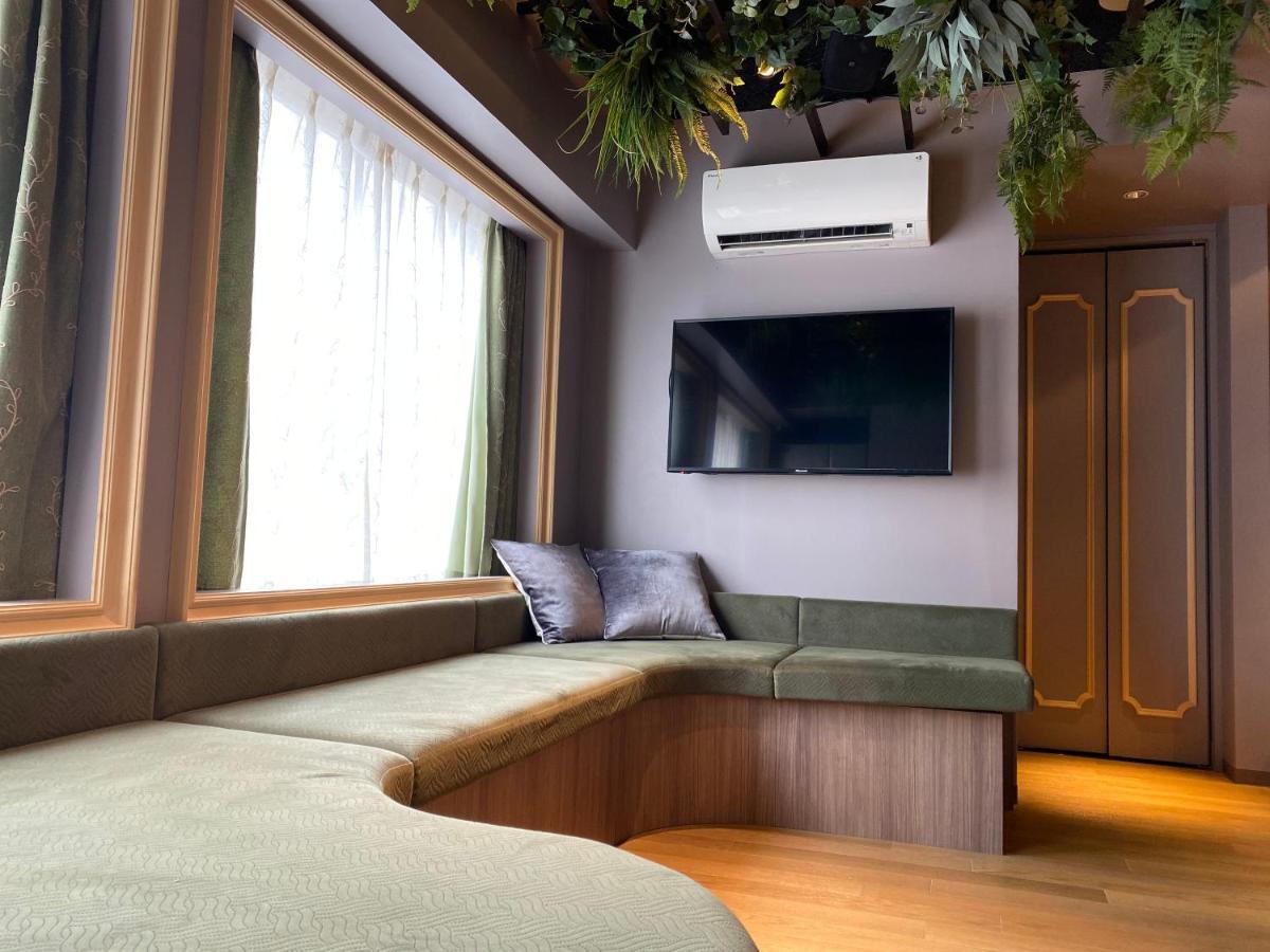 Auberge de jeunesse The Wardrobe Shimokitazawa Tōkyō
